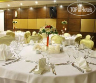 Ck Farabi Hotel Ankara 4*