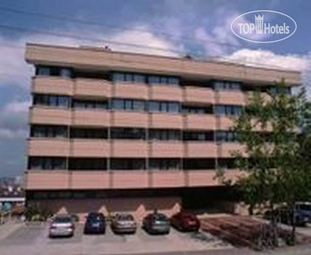 Hotel photo Best Apart 4*