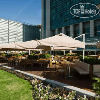 Crowne Plaza Ankara