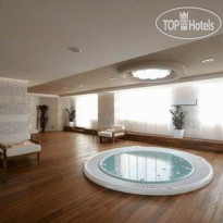 Crowne Plaza Ankara