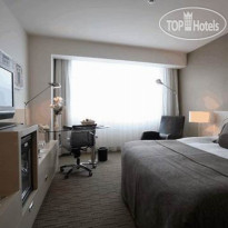 Crowne Plaza Ankara