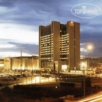 Crowne Plaza Ankara