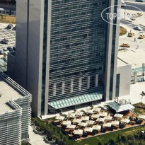 Crowne Plaza Ankara