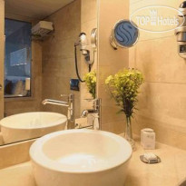 Crowne Plaza Ankara