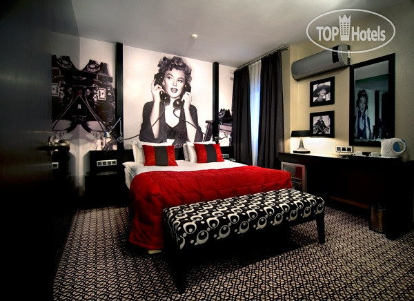 Hotel photo Maltepe 2000 3*