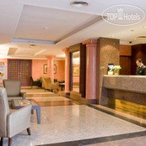 Hotel 2000 Kavaklidere 