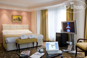 New photos from tourists Hotel 2000 Kavaklidere 4*