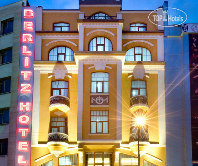 Hotel photo Berlitz 