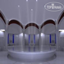 JW Marriott Hotel Ankara 