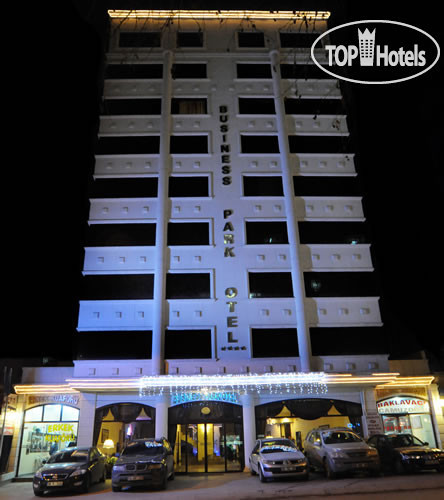 New photos from tourists Business Park 4*