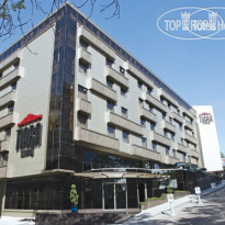 Tiara Termal & Spa Hotel