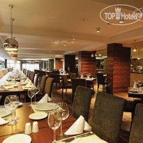 Tiara Termal & Spa Hotel