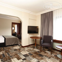 Tiara Termal & Spa Hotel