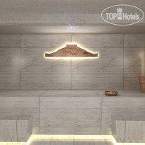 Tiara Termal & Spa Hotel 