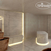 Tiara Termal & Spa Hotel 