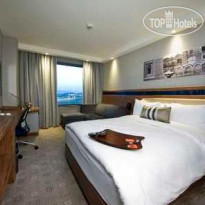 Hampton by Hilton Bursa