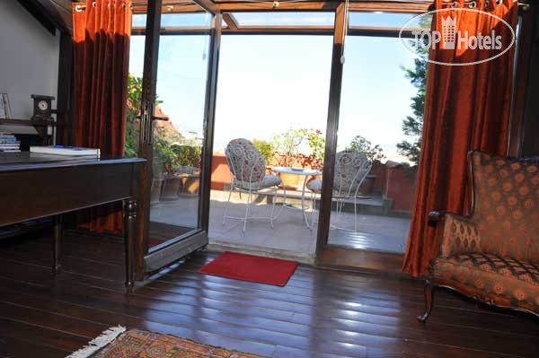 Hotel photo Kitap Evi Otel 