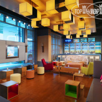 Aloft Bursa Hotel