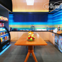 Aloft Bursa Hotel