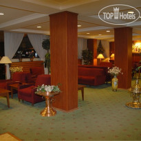 Boyuguzel Termal Hotel