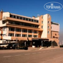 The Berussa Hotel 
