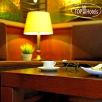 The Berussa Hotel 