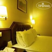 The Berussa Hotel 