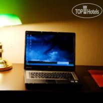The Berussa Hotel 