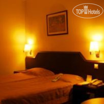 The Berussa Hotel 