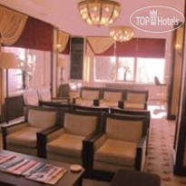 The Berussa Hotel 