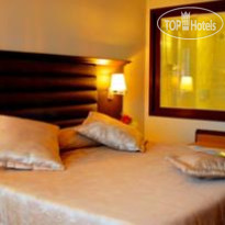 The Berussa Hotel 