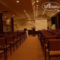 The Berussa Hotel 