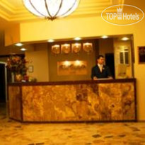 The Berussa Hotel 