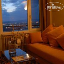 The Berussa Hotel 
