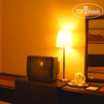 The Berussa Hotel 