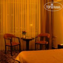 The Berussa Hotel 