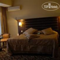The Berussa Hotel 