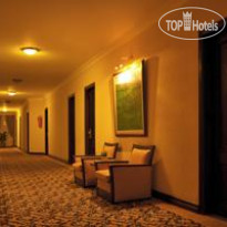 The Berussa Hotel 