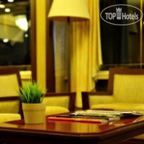 The Berussa Hotel 
