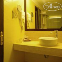 The Berussa Hotel 
