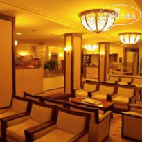 The Berussa Hotel 