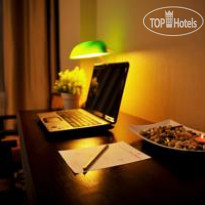 The Berussa Hotel 