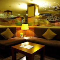 The Berussa Hotel 