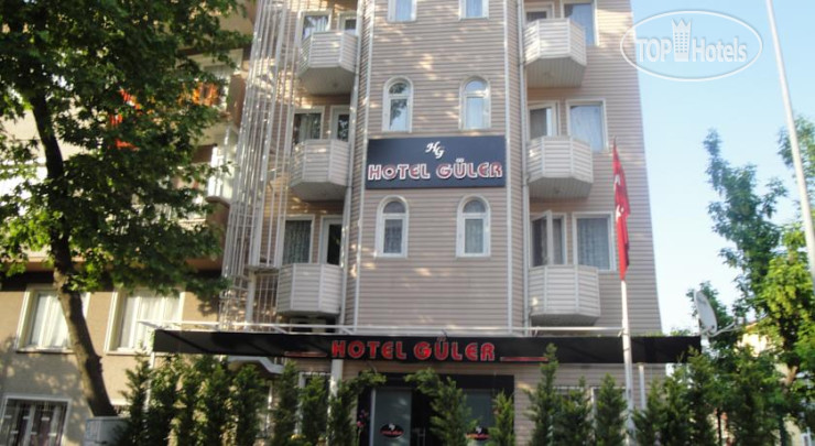 Hotel photo Guler 