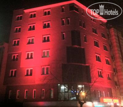 Hotel photo Cakir 