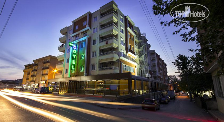 Hotel photo Formback Thermal 