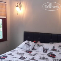 Onuncukoy Hotel Номер