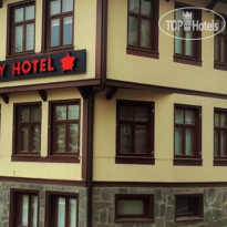 Onuncukoy Hotel Отель