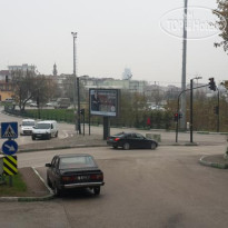 Onuncukoy Hotel Окрестности