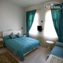 Gold Konak Hotel Номер Magnolia